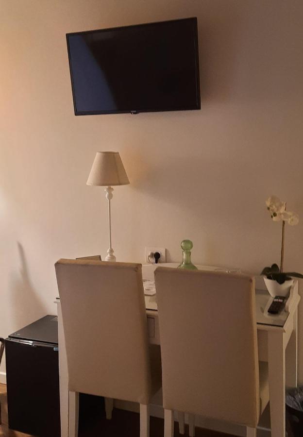 B&B Il Corso Sienne Extérieur photo