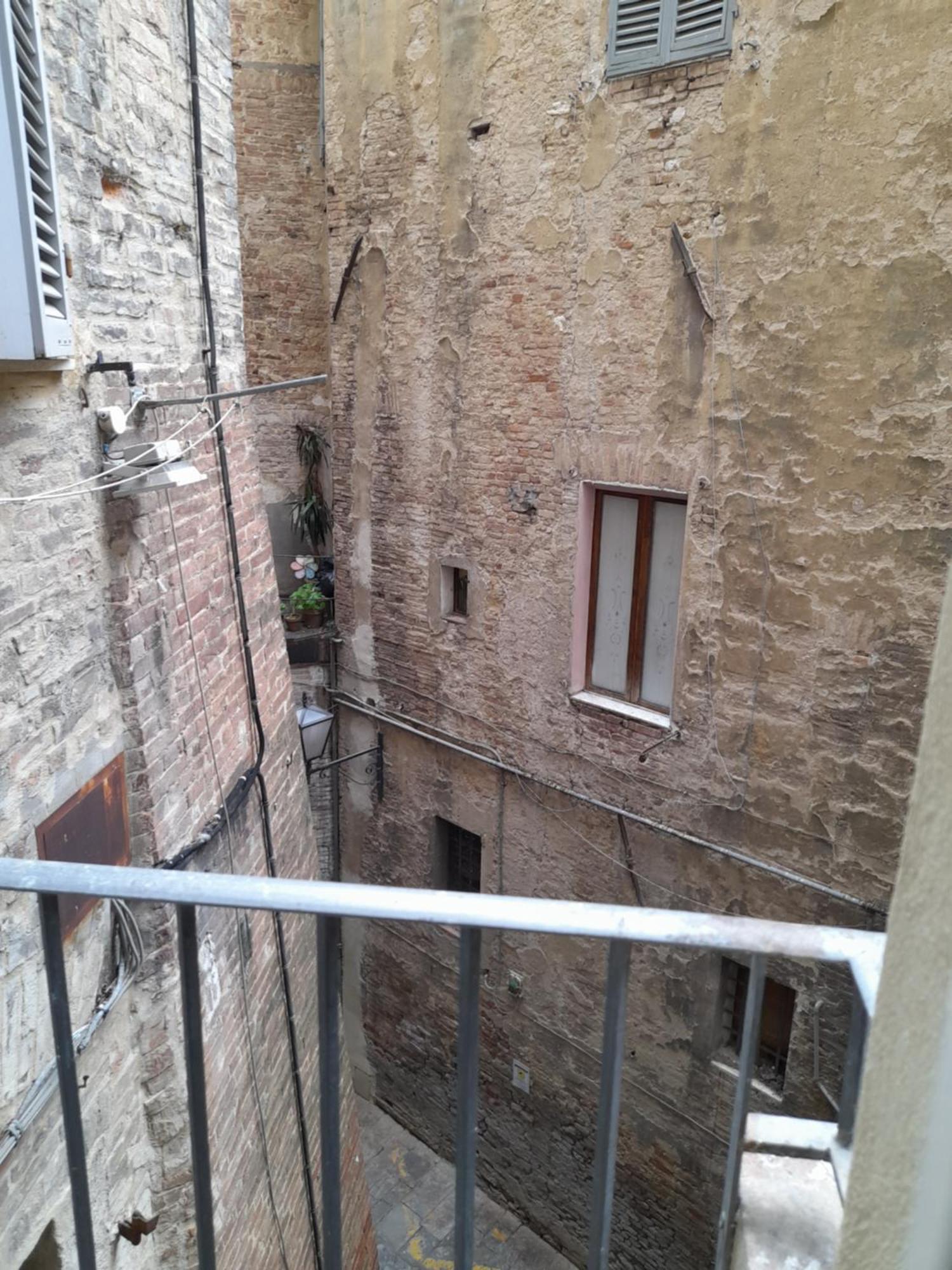 B&B Il Corso Sienne Extérieur photo