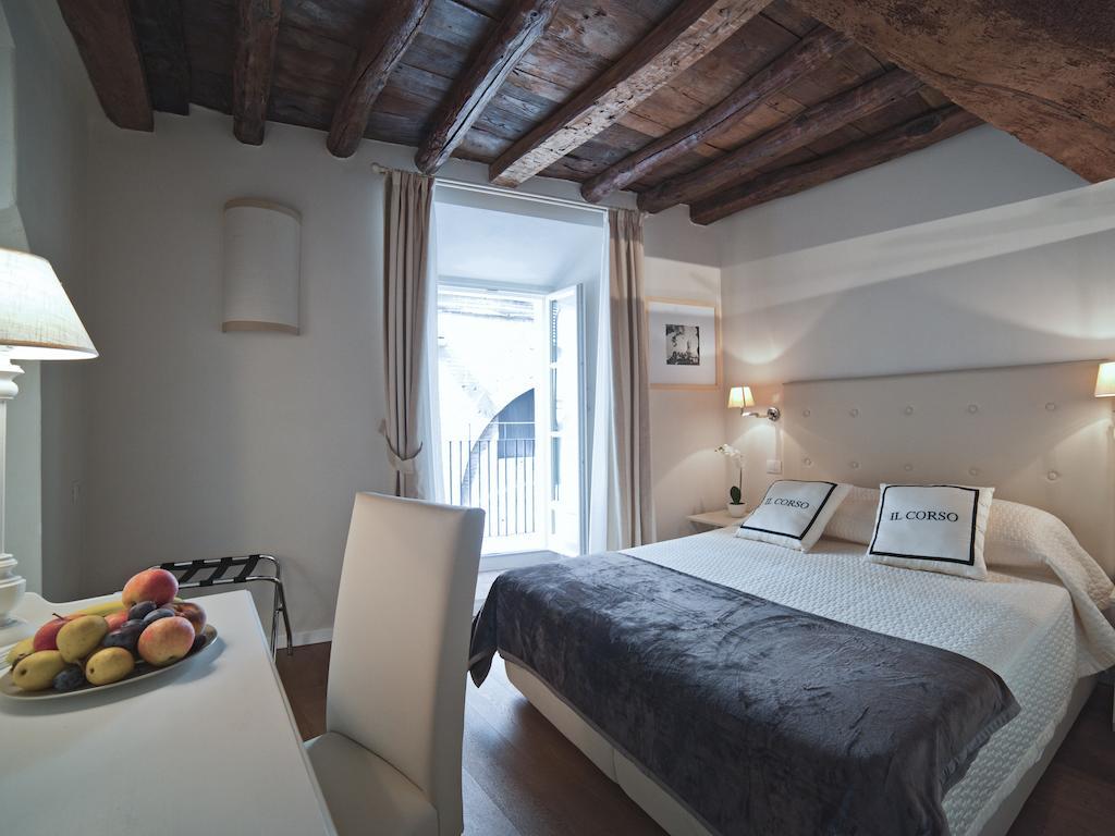 B&B Il Corso Sienne Extérieur photo