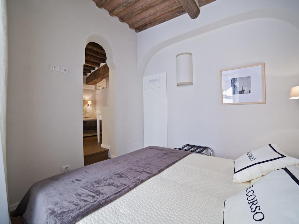 B&B Il Corso Sienne Extérieur photo