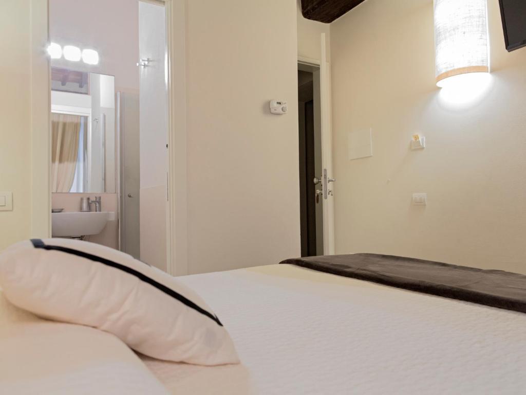 B&B Il Corso Sienne Chambre photo
