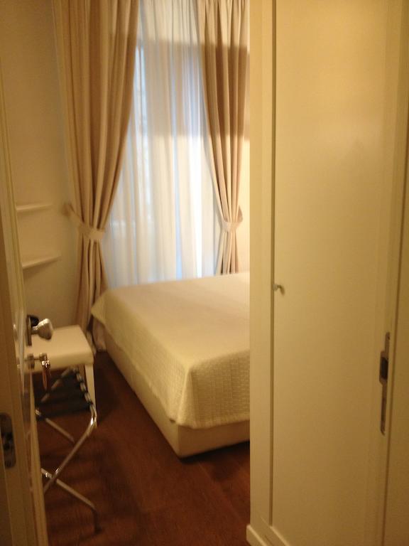 B&B Il Corso Sienne Chambre photo
